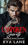 Unspoken Secrets (Casino King)