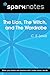 The Lion, the Witch, and th...