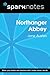 Northanger Abbey (SparkNote...