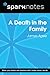A Death in the Family (Spar...