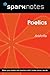 Poetics (SparkNotes Philosophy Guide)