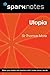 Utopia (SparkNotes Philosophy Guide)