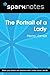 The Portrait of a Lady (Spa...