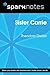 Sister Carrie (SparkNotes L...