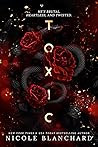Book cover for Toxic