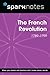 The French Revolution (Spar...