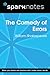 The Comedy of Errors (Spark...
