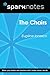 The Chairs (SparkNotes Lite...