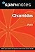 Charmides (SparkNotes Philosophy Guide)