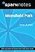 Mansfield Park (SparkNotes ...