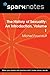 The History of Sexuality: An Introduction, Volume 1 (SparkNotes Philosophy Guide)