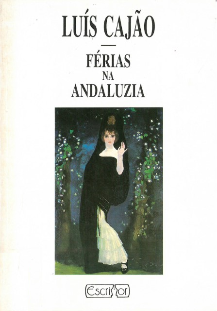 Férias na Andaluzia