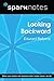 Looking Backward (SparkNotes Literature Guide) (SparkNotes Literature Guide Series)