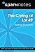 The Crying of Lot 49 (SparkNotes Literature Guide) (SparkNotes Literature Guide Series)