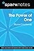 The Power of One (SparkNote...
