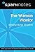 The Woman Warrior (SparkNot...