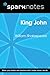 King John (SparkNotes Liter...