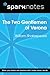 The Two Gentlemen of Verona...