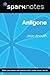 Antigone (SparkNotes Litera...