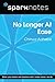 No Longer at Ease (SparkNot...