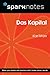 Das Kapital (SparkNotes Philosophy Guide)
