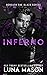 Inferno by Luna Mason
