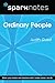 Ordinary People (SparkNotes...
