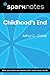 Childhood's End (SparkNotes...