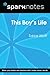 This Boy's Life (SparkNotes...