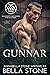Gunnar (The Four X's Group:...