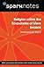 Religion within the Boundaries of Mere Reason (SparkNotes Philosophy Guide)