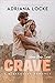 Crave (The Gibson Boys, #3)
