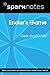 Ender's Game (SparkNotes Li...