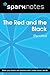 The Red and the Black (Spar...