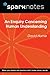 An Enquiry Concerning Human Understanding (SparkNotes Philosophy Guide)
