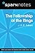 The Fellowship of the Ring ...