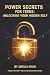 POWER SECRETS FOR TEENS: Un...