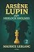 Arsène Lupin gegen Herlock ...