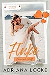 Fluke by Adriana Locke
