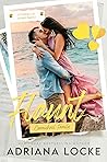 Flaunt by Adriana Locke