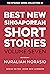 Best New Singaporean Short Stories by Nuraliah Norasid
