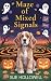 Maze of Mixed Signals (Fall Fest Fatalities Mysteries)