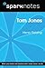 Tom Jones (SparkNotes Liter...