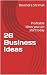 26 Business Ideas: Profitab...