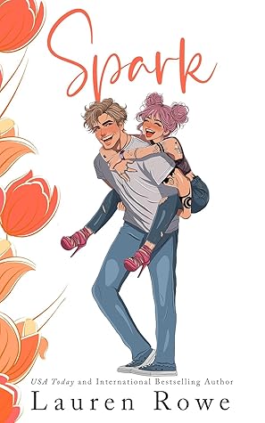 Spark cover
