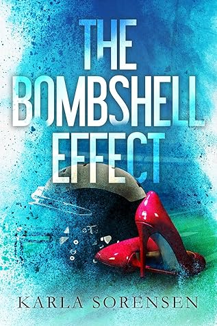 The Bombshell Effect (Washington Wolves, #1)