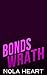 Bonds of Wrath (The Claimin...