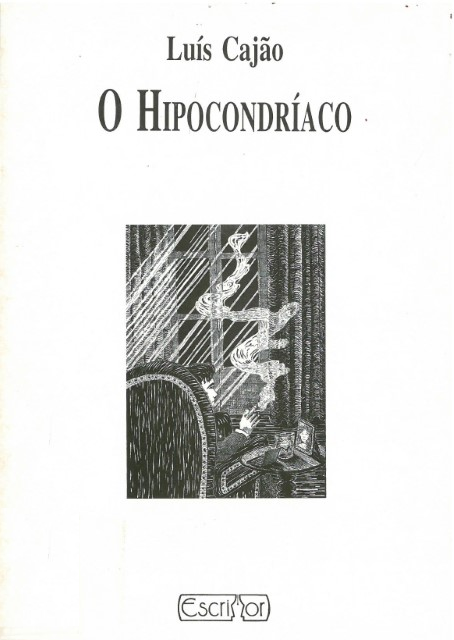 O hipocondríaco