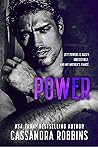 Power by Cassandra Robbins