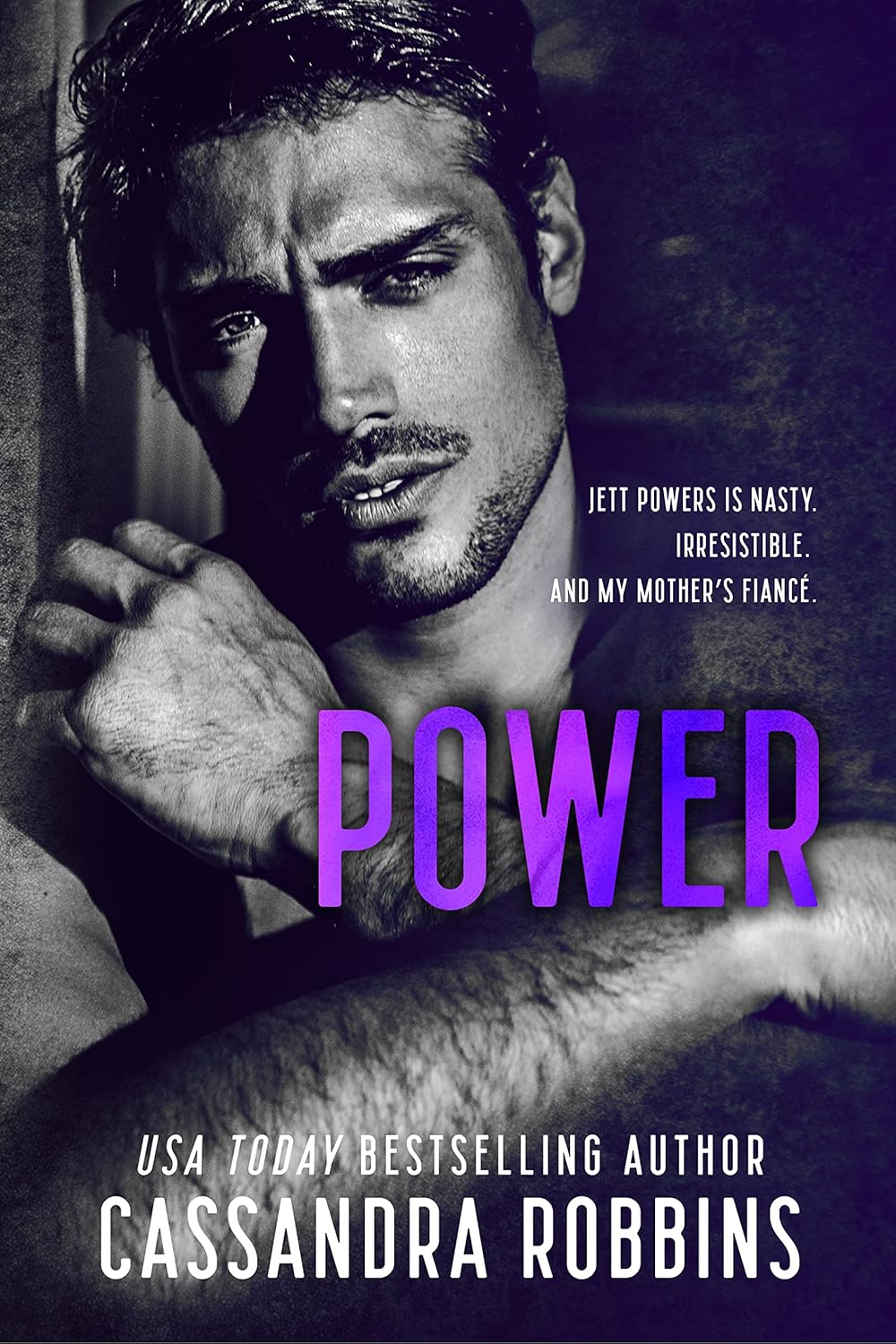 Power (Powers Brothers)